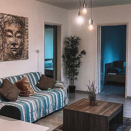 Cozy 3 Bedrooms Flat In Paceville Saint Julian's Luaran gambar
