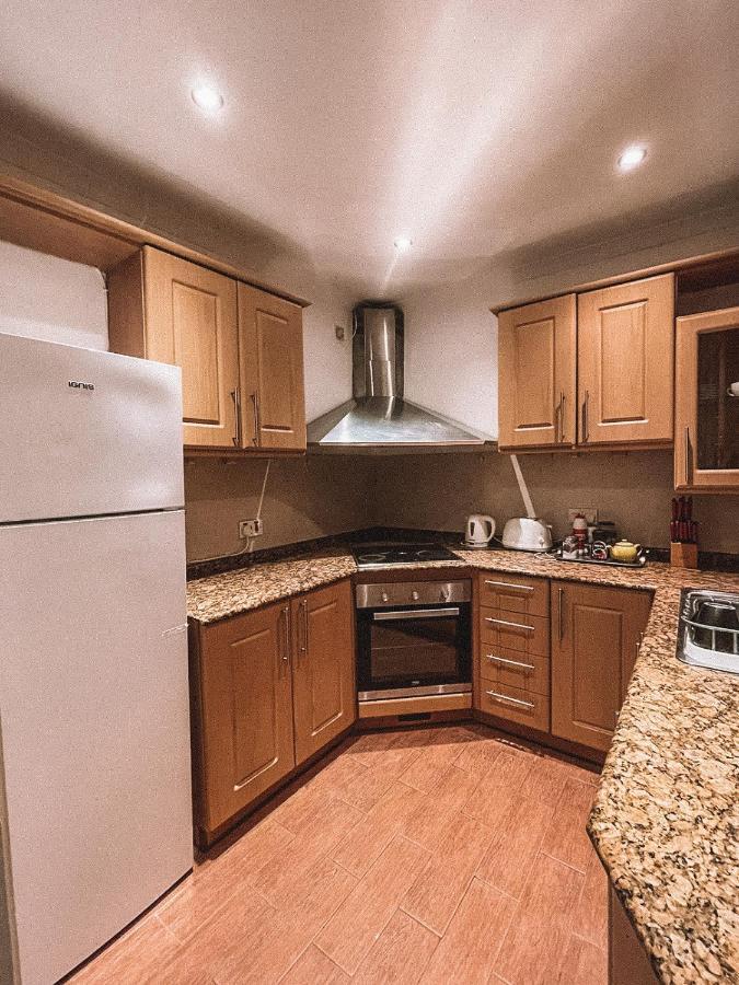 Cozy 3 Bedrooms Flat In Paceville Saint Julian's Luaran gambar