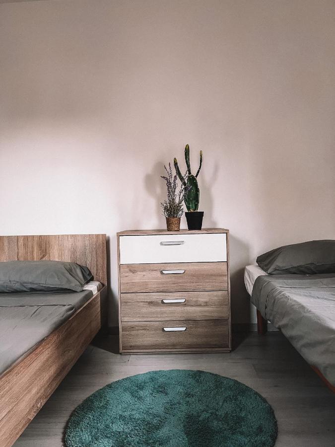 Cozy 3 Bedrooms Flat In Paceville Saint Julian's Luaran gambar