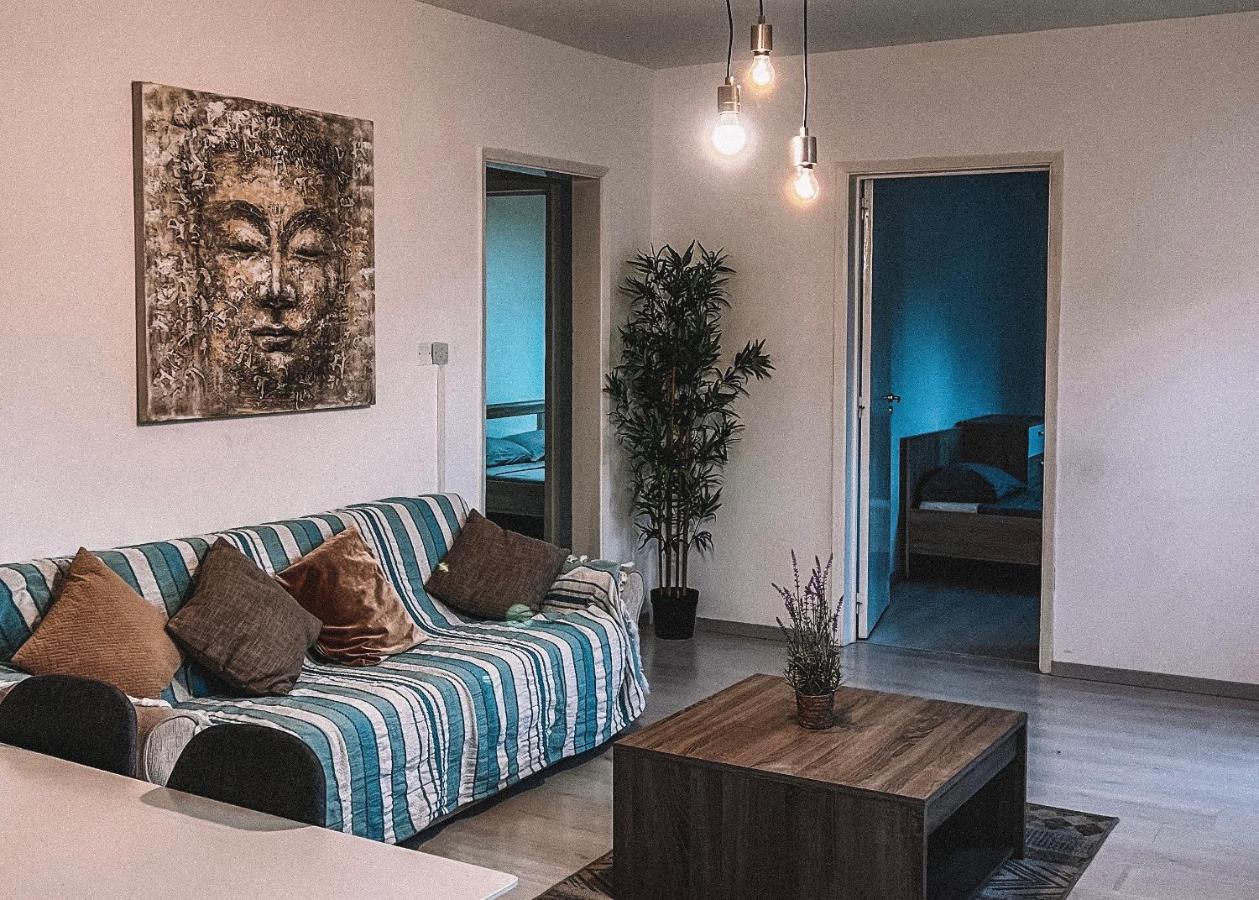 Cozy 3 Bedrooms Flat In Paceville Saint Julian's Luaran gambar