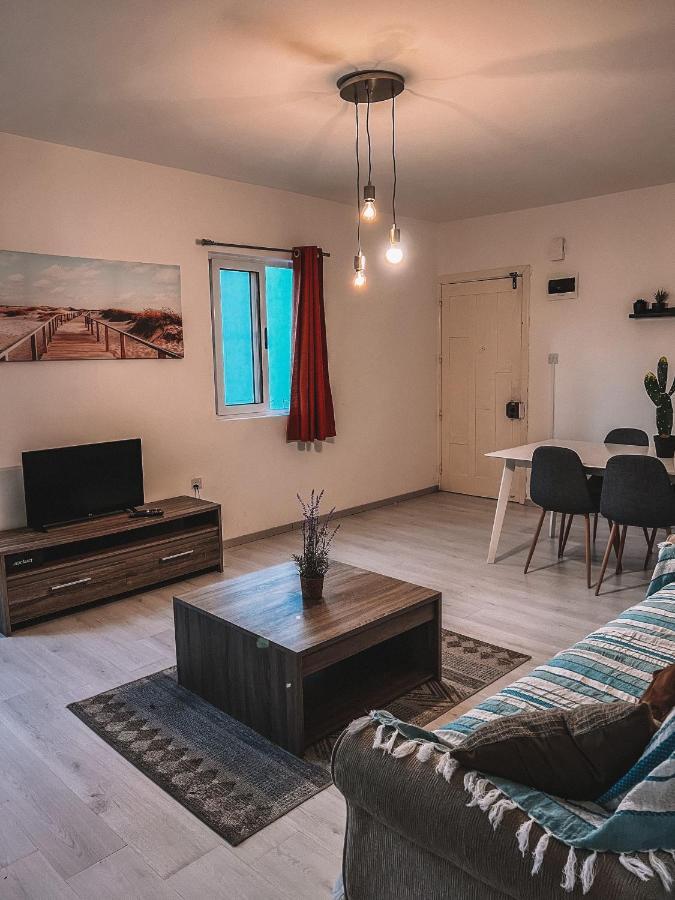 Cozy 3 Bedrooms Flat In Paceville Saint Julian's Luaran gambar