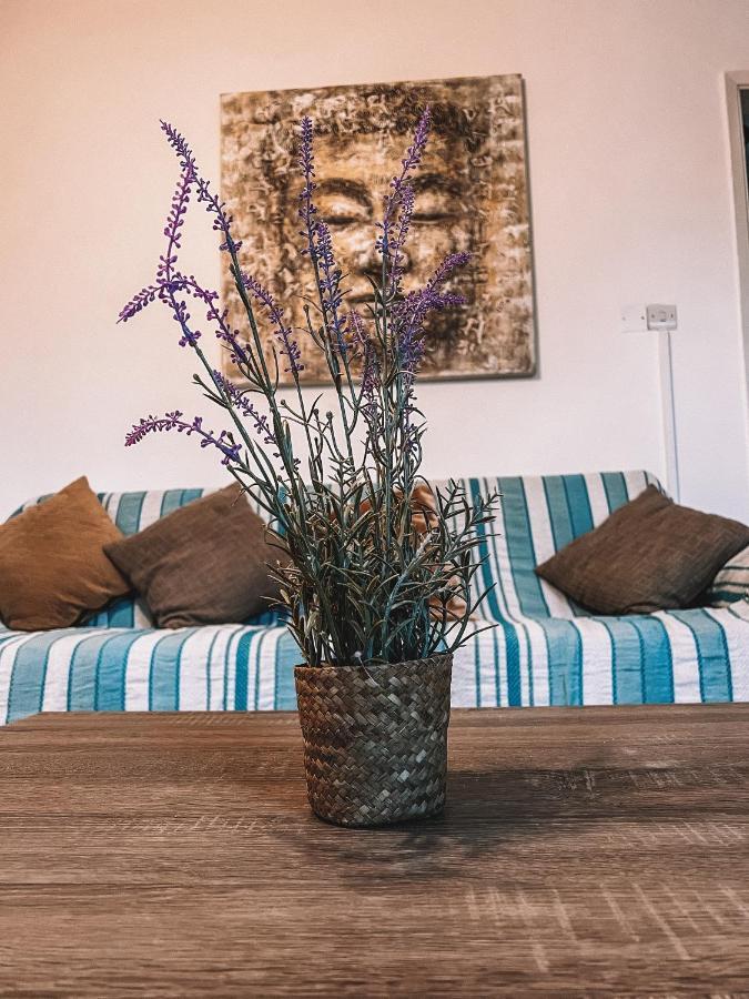 Cozy 3 Bedrooms Flat In Paceville Saint Julian's Luaran gambar